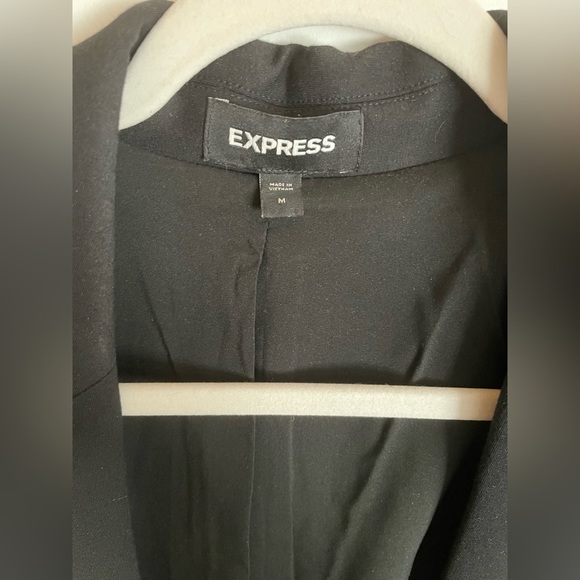 Express blazer - Picture 2 of 2
